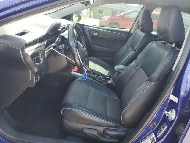Photo 7 from auction – 2014 TOYOTA COROLLA L with VIN 2T1BURHE0EC180580