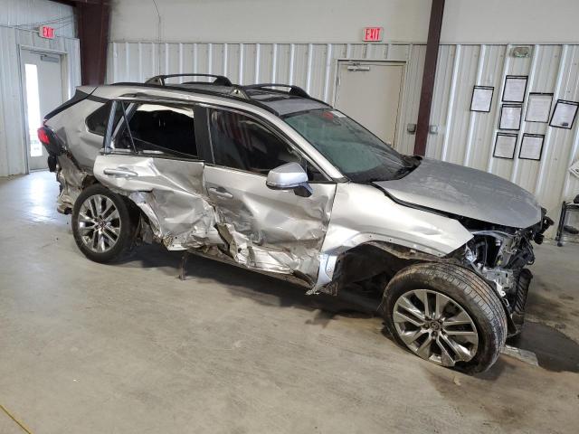 Photo 4 from auction – 2019 TOYOTA RAV4 XLE P with VIN 2T3A1RFVXKW072718