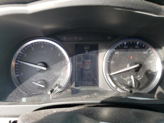 Photo 9 from auction – 2015 TOYOTA HIGHLANDER with VIN 5TDKKRFH4FS116859