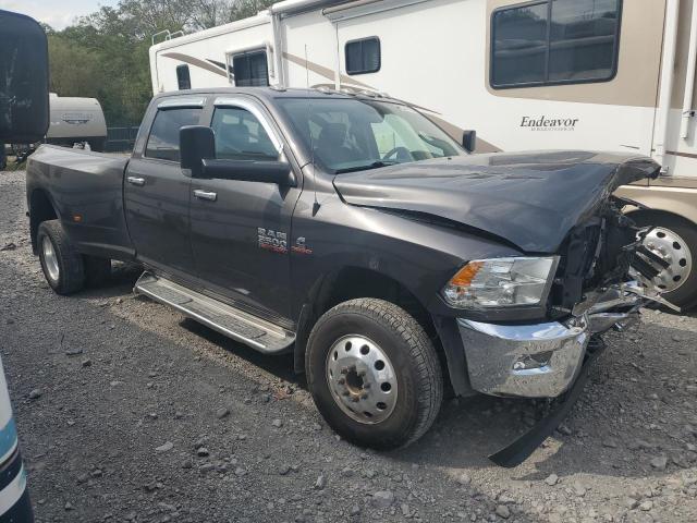 Photo 4 from auction – 2018 RAM 3500 SLT with VIN 3C63RRHL1JG408307
