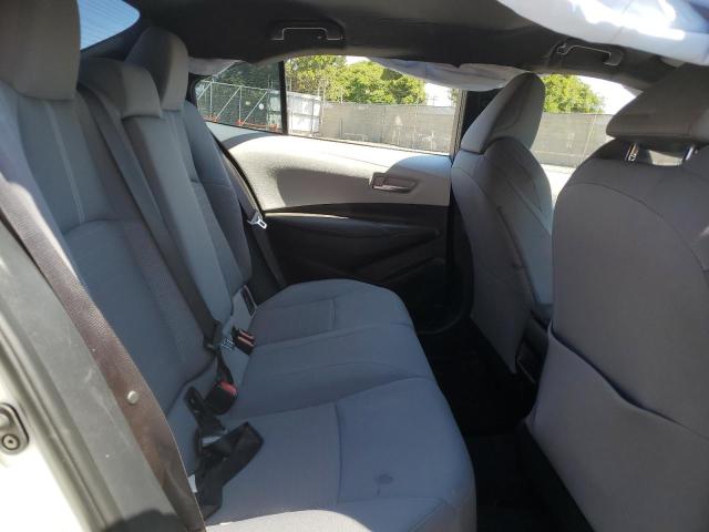 Photo 10 from auction – 2020 TOYOTA COROLLA SE with VIN 5YFS4RCEXLP050908