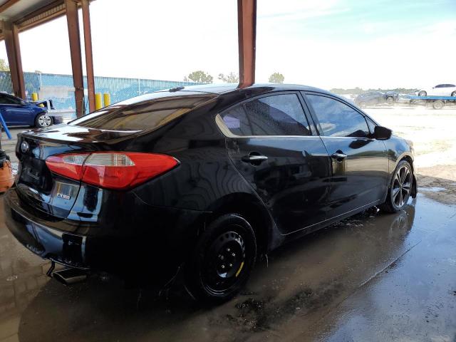 Photo 3 from auction – 2014 KIA FORTE EX with VIN KNAFX4A87E5061600