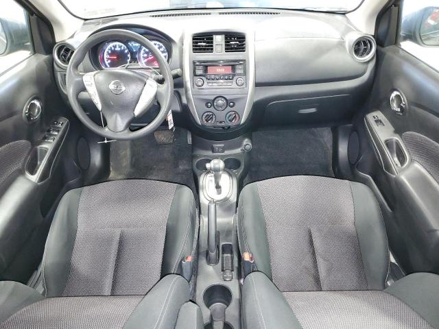 Photo 8 from auction – 2018 NISSAN VERSA S with VIN 3N1CN7AP3JL839876