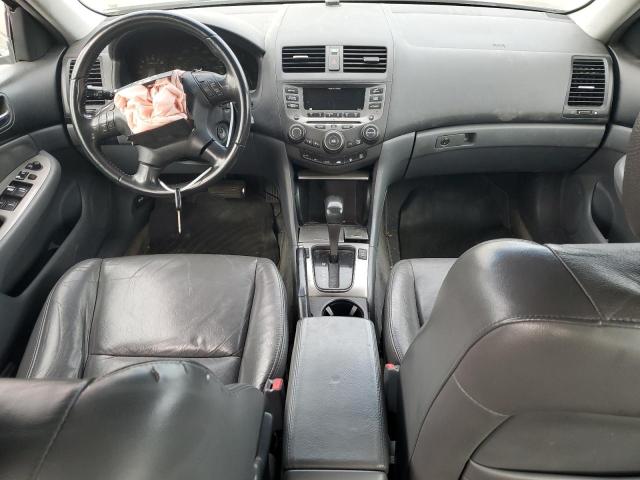 Photo 8 from auction – 2007 HONDA ACCORD EX with VIN 1HGCM56867A044330