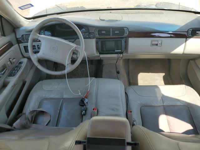 Zdjęcie 8 z aukcji – 1999 CADILLAC DEVILLE z VIN 1G6KD54YXXU720650