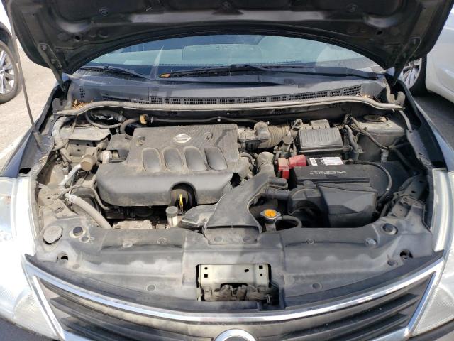 Снимка 11 от търг – 2011 NISSAN VERSA S с VIN 3N1BC1CP3BL450264