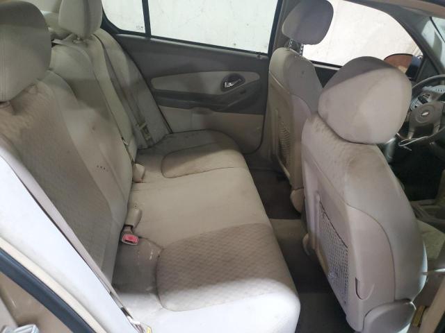 Photo 10 from auction – 2005 CHEVROLET MALIBU with VIN 1G1ZS52F85F189879