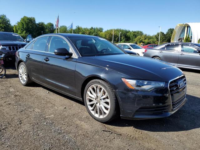 Photo 4 from auction – 2014 AUDI A6 PREMIUM with VIN WAUFFAFC5EN104801