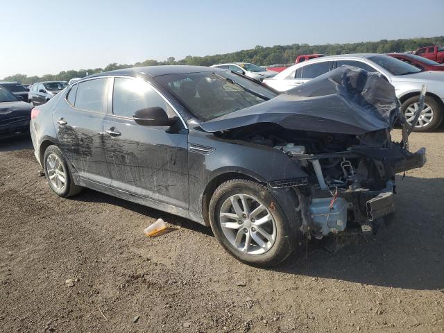 Photo 4 from auction – 2013 KIA OPTIMA LX with VIN 5XXGM4A73DG209968