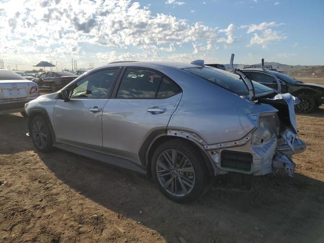 Photo 2 from auction – 2022 SUBARU WRX with VIN JF1VBAA62N9021675