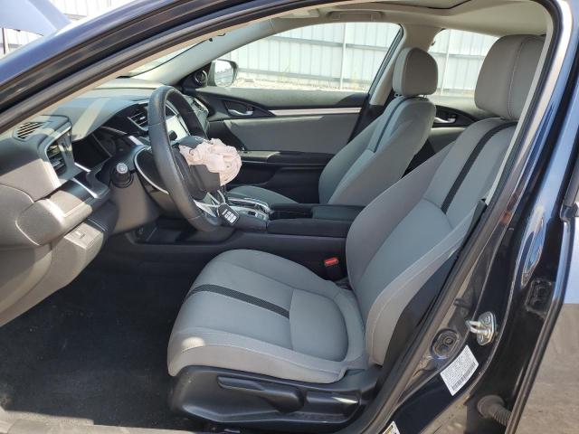 Photo 7 from auction – 2018 HONDA CIVIC EX with VIN 2HGFC2F76JH538928