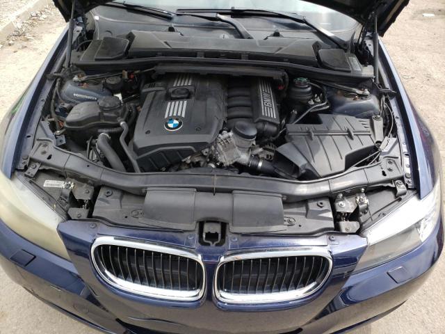 Photo 11 from auction – 2011 BMW 328 XI SUL with VIN WBAPK5C57BA993696