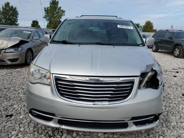 Photo 5 from auction – 2012 CHRYSLER TOWN & COU with VIN 2C4RC1BG3CR327761