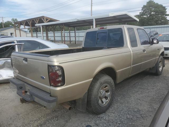 Photo 3 from auction – 2002 FORD RANGER SUP with VIN 1FTYR44U32PA65254