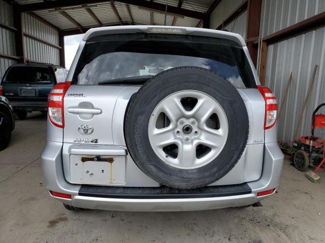 Photo 6 from auction – 2012 TOYOTA RAV4 with VIN JTMBF4DV2C5050801