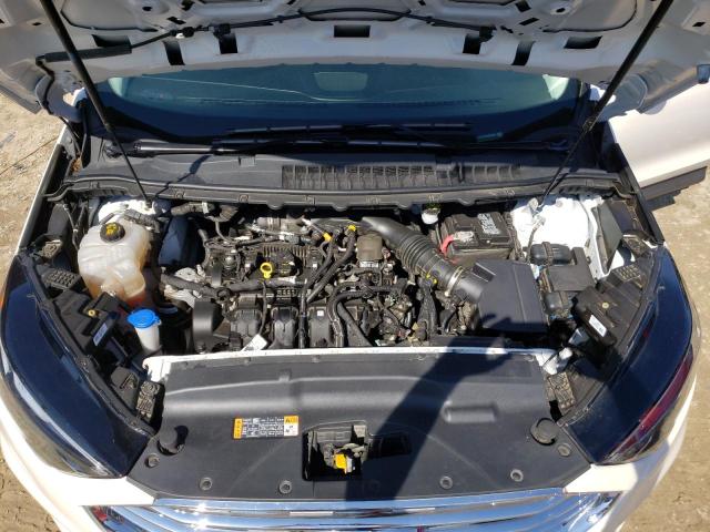 Photo 12 from auction – 2019 FORD EDGE TITAN with VIN 2FMPK3K93KBC16086