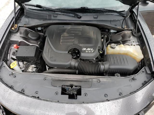 Photo 11 from auction – 2019 DODGE CHARGER SX with VIN 2C3CDXBGXKH760119