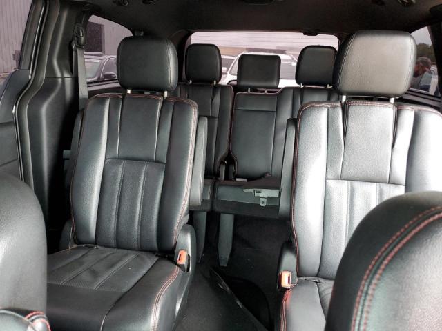 Photo 10 from auction – 2018 DODGE GRAND CARA with VIN 2C4RDGEG8JR343849