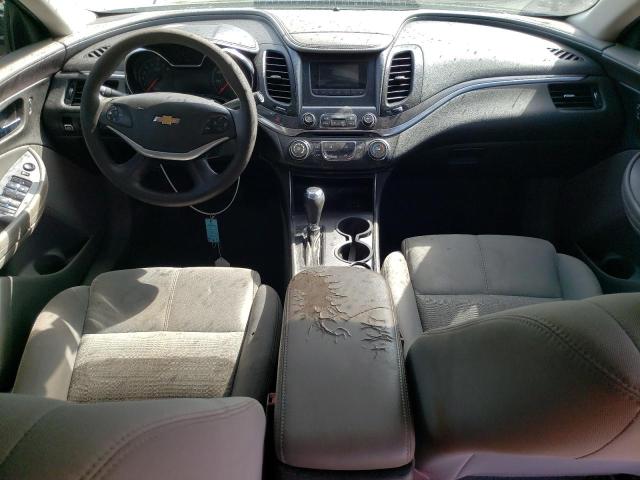 Photo 8 from auction – 2014 CHEVROLET IMPALA LS with VIN 2G11Y5SL0E9224456