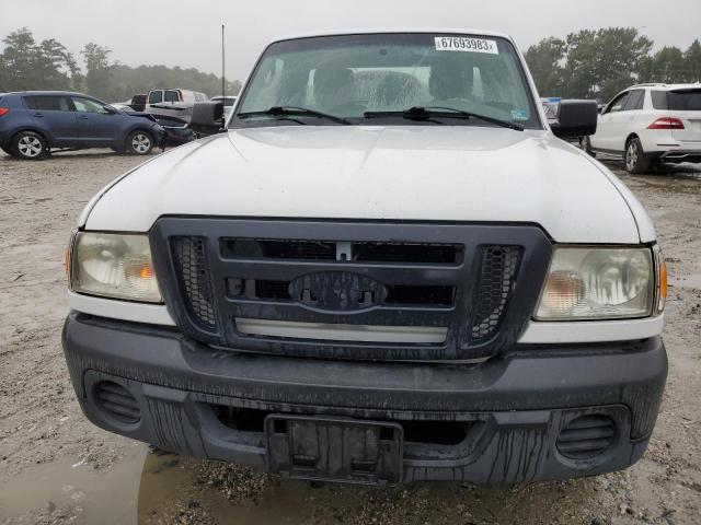 Photo 5 from auction – 2011 FORD RANGER with VIN 1FTKR1AD8BPA18908