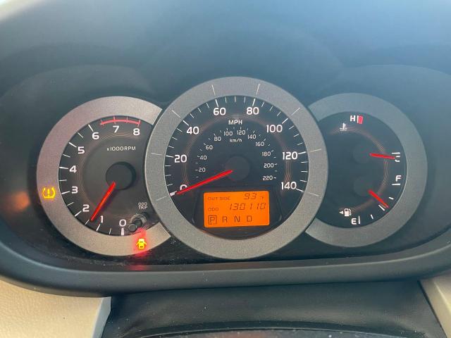 Photo 8 from auction – 2008 TOYOTA RAV4 with VIN JTMZD33V486064412