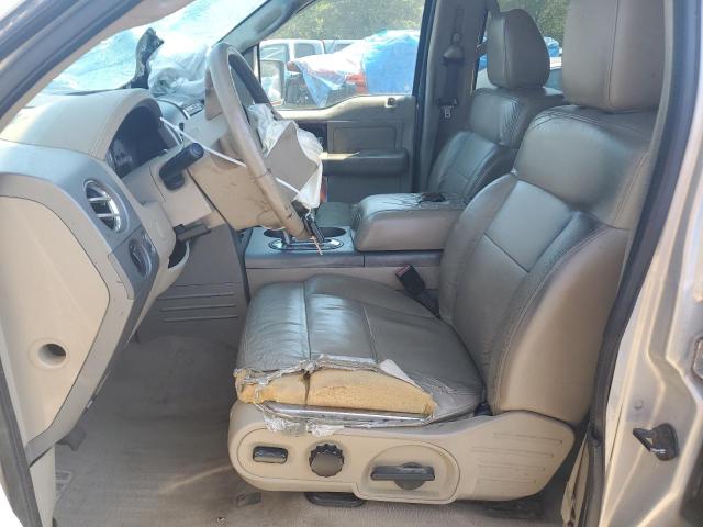 Photo 7 from auction – 2006 FORD F150 SUPER with VIN 1FTPW12V06FB51101
