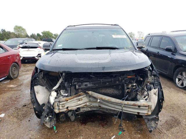 Photo 5 from auction – 2013 FORD EXPLORER X with VIN 1FM5K7D82DGA60282