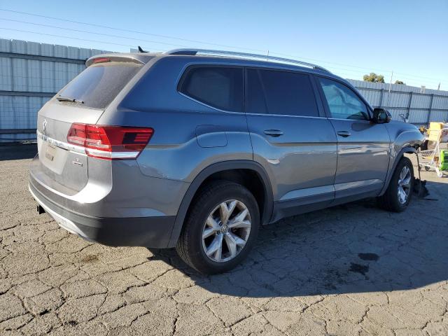 Photo 3 from auction – 2018 VOLKSWAGEN ATLAS SE with VIN 1V2LR2CA3JC578899