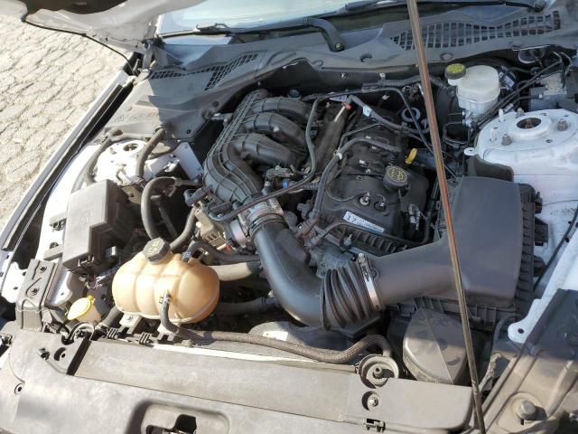 Photo 11 from auction – 2017 FORD MUSTANG with VIN 1FA6P8AM2H5265447