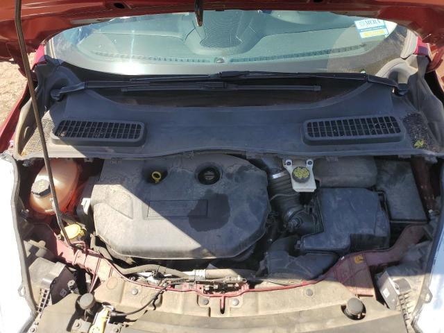 Photo 11 from auction – 2017 FORD ESCAPE TIT with VIN 1FMCU0J99HUB53541
