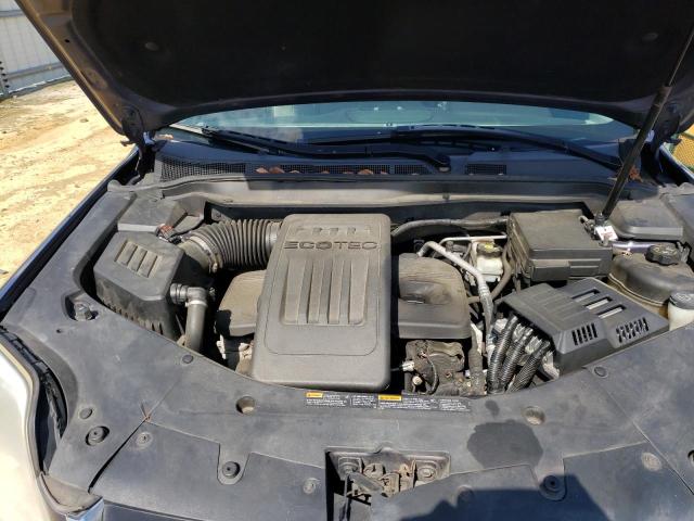 Photo 11 from auction – 2013 GMC TERRAIN SL with VIN 2GKFLVEK2D6376323