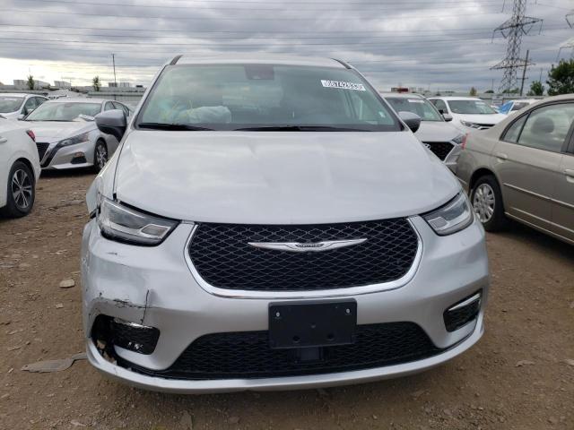 Photo 5 from auction – 2023 CHRYSLER PACIFICA T with VIN 2C4RC1BG2PR613087