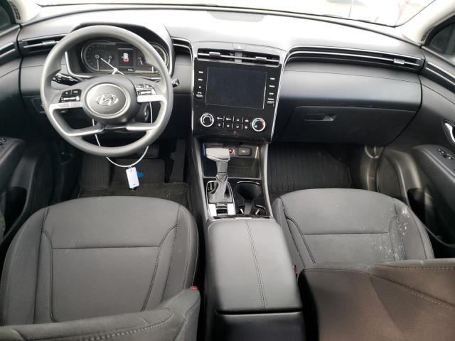 Photo 8 from auction – 2023 HYUNDAI TUCSON SE with VIN 5NMJACAE9PH263031