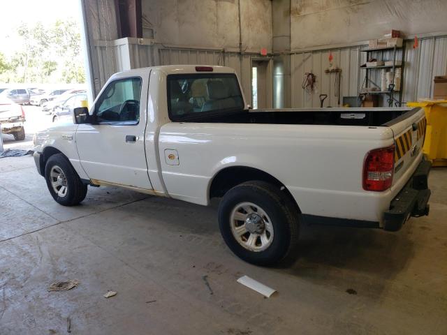 Photo 2 from auction – 2011 FORD RANGER with VIN 1FTKR1AD3BPA72567