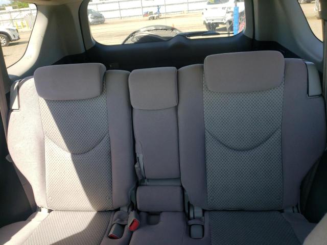 Photo 10 from auction – 2008 TOYOTA RAV4 with VIN JTMZD33V285105545