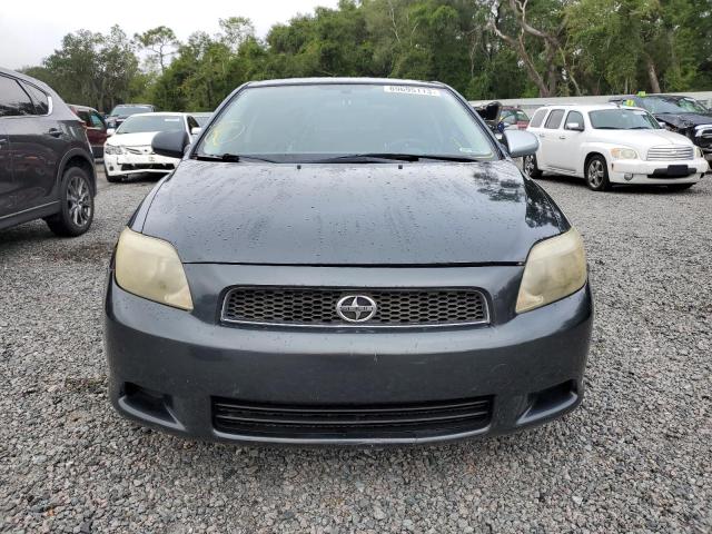 Photo 5 from auction – 2007 TOYOTA SCION with VIN JTKDE177670174119