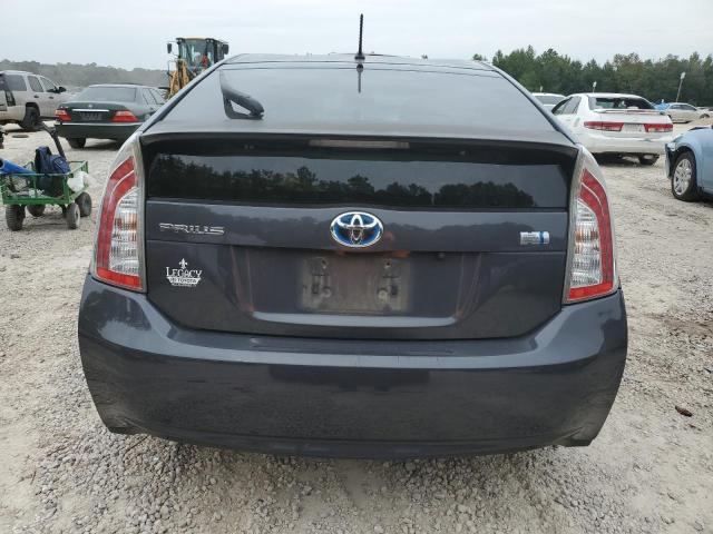 Photo 6 from auction – 2013 TOYOTA PRIUS with VIN JTDKN3DU0D5557685