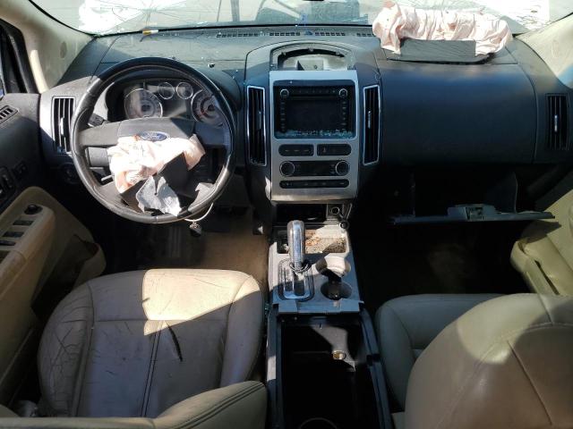 Снимка 8 от търг – 2010 FORD EDGE LIMIT с VIN 2FMDK4KC9ABA19099