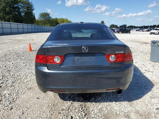 Photo 6 from auction – 2005 ACURA TSX with VIN JH4CL96865C033157