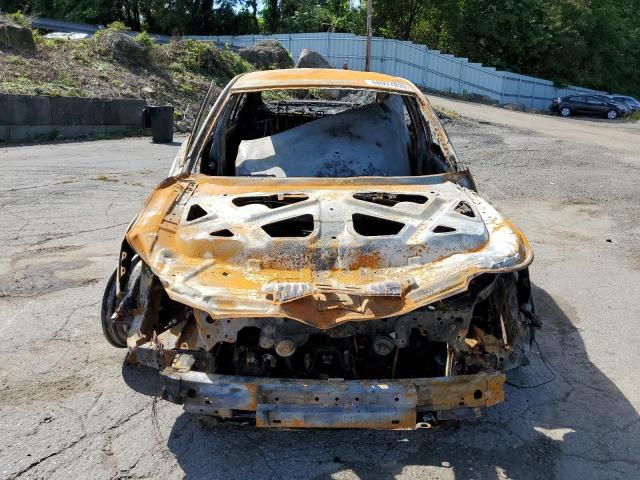 Photo 5 from auction – 2014 HONDA ACCORD SPO with VIN 1HGCR2F5XEA059707