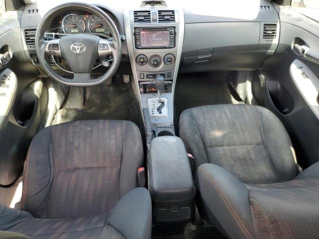 Photo 8 from auction – 2013 TOYOTA COROLLA BA with VIN 2T1BU4EE6DC079663