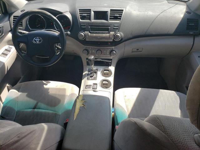 Снимка 8 от търг – 2011 TOYOTA HIGHLANDER с VIN 5TDBK3EH8BS058215