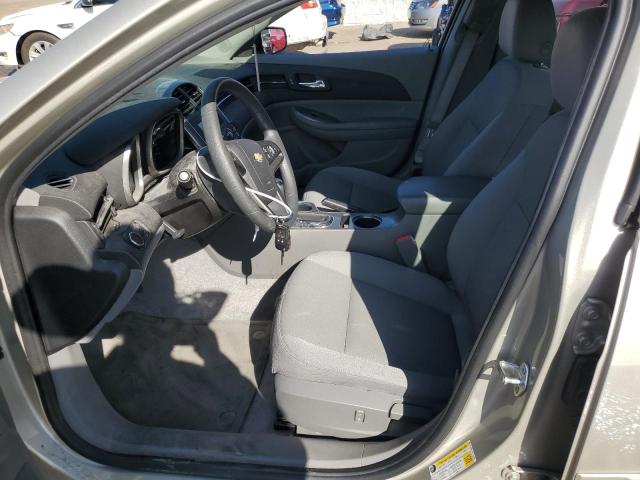 Photo 7 from auction – 2016 CHEVROLET MALIBU LIM with VIN 1G11B5SA4GF144166