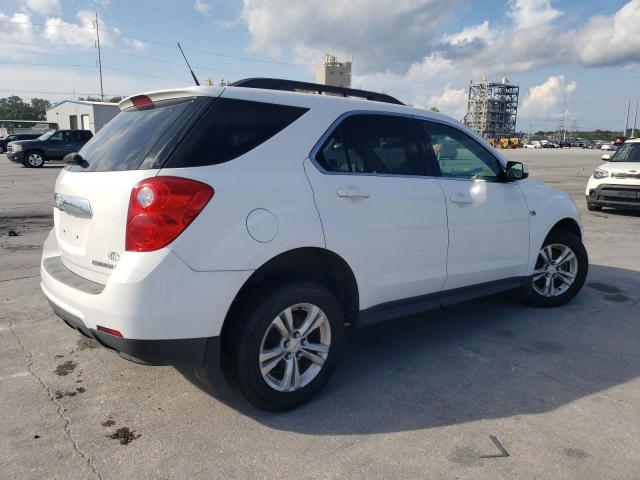 Photo 3 from auction – 2010 CHEVROLET EQUINOX LT with VIN 2CNALDEW8A6398952