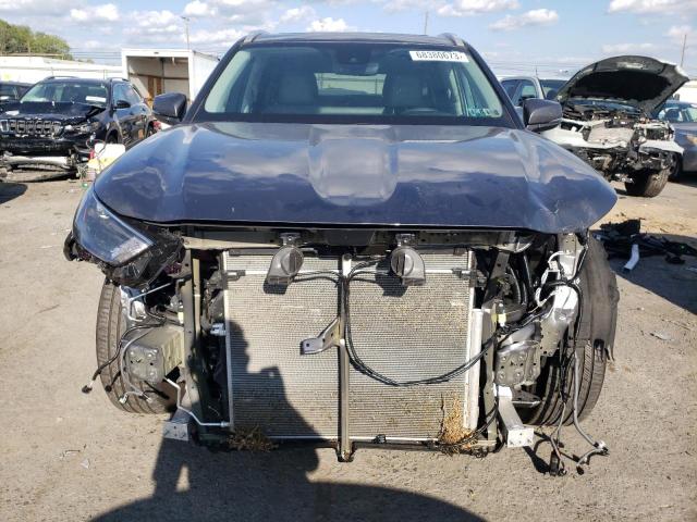 Photo 5 from auction – 2023 TOYOTA HIGHLANDER with VIN 5TDKDRBHXPS038685