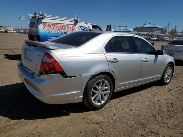 Photo 3 from auction – 2011 FORD FUSION SEL with VIN 3FAHP0JG1BR280014