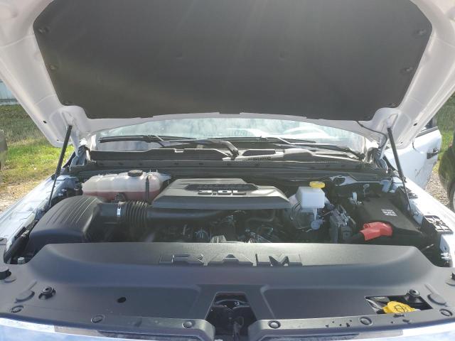 Photo 11 from auction – 2023 RAM 1500 BIG H with VIN 1C6SRFFM1PN506081
