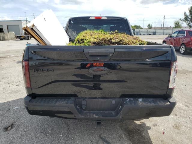Photo 6 from auction – 2016 FORD F150 SUPER with VIN 1FTEX1CP8GFB64281