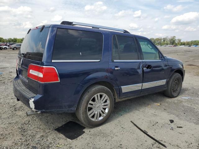 Photo 3 from auction – 2008 LINCOLN NAVIGATOR with VIN 5LMFU285X8LJ21454