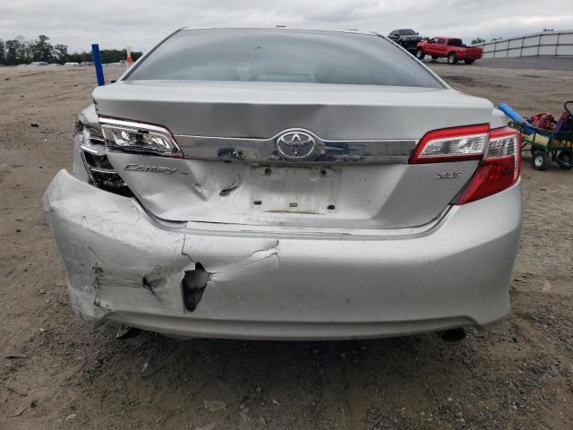 Photo 6 from auction – 2012 TOYOTA CAMRY SE with VIN 4T1BK1FK0CU016399